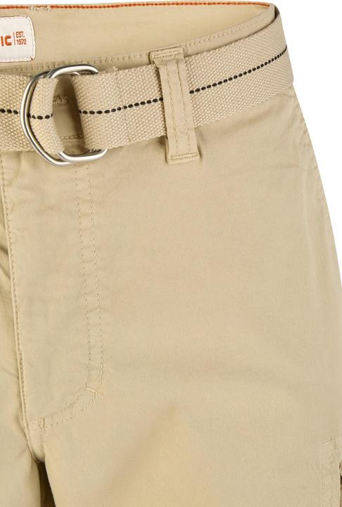Actual product image Hattric Cargo Shorts (31)
