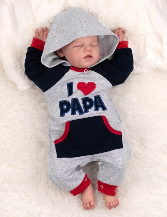 Produktbild Baby Sweets I love Papa Lieblingsstücke (68)