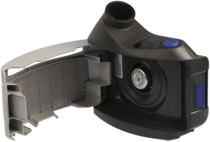 Produktbild 3M Versaflo Powered Air Turbo (Keine offizielle Schutzklasse, 2 x)