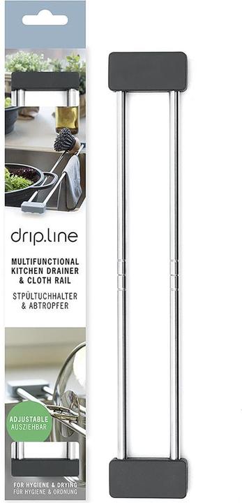 Actual product image Sanni Shoo Drip