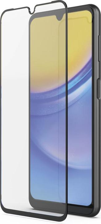 Actual product image Hama Protective glass EP for A16 (1 Piece, Samsung Galaxy A16)