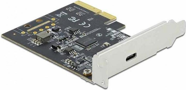 Image du produit Delock Carte PCI Express x4
