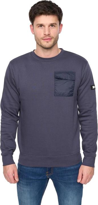 Duck and Cover Trentforth Sweatshirt Rundhalsausschnitt