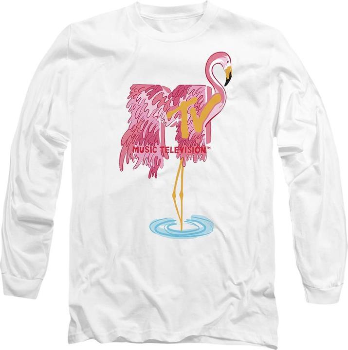 MTV TShirt (XXL)