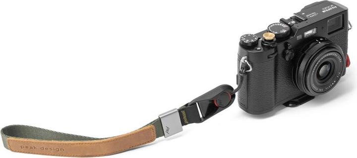Produktbild Peak Design Cuff (Handschlaufe)