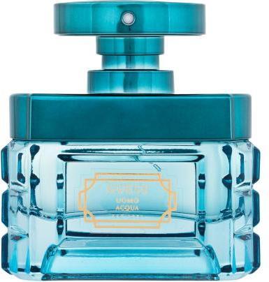 Actual product image Guess Uomo Acqua EDT 30 ml (Eau de toilette, 30 ml)