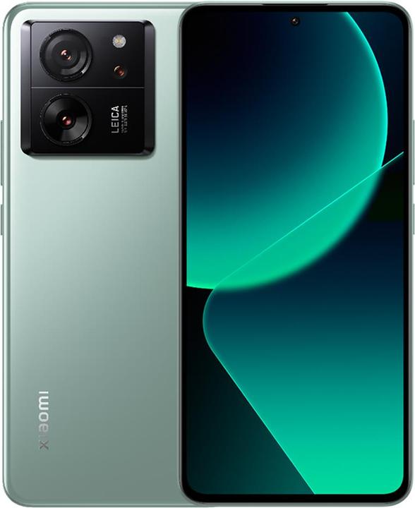 Produktbild Xiaomi 13T (256 GB, Schwarz, 6.67", Dual SIM, 5G)