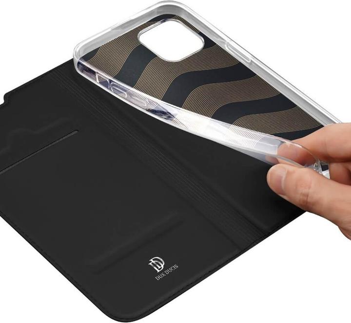 Image du produit Dux Ducis Couverture de livre Skin Pro Series (Apple iPhone 14 Plus)
