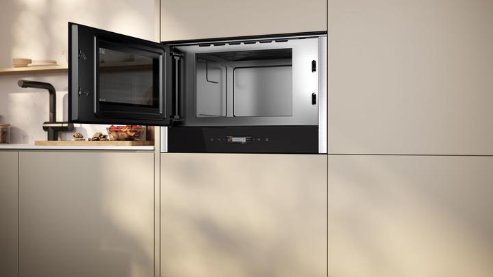 Image du produit Neff NL4WR21N1