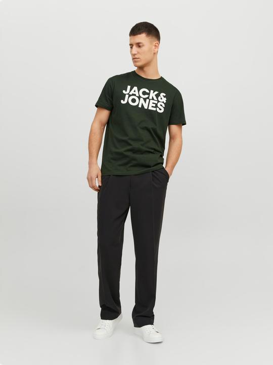 Immagine prodotto Jack & Jones Maglietta con logo (XL)