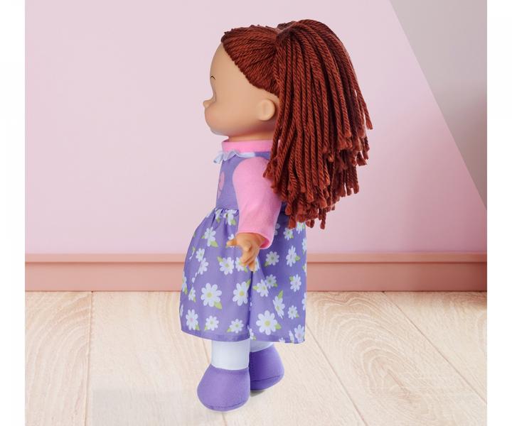 Image du produit Simba ML Flower Dolly, 3-sort.