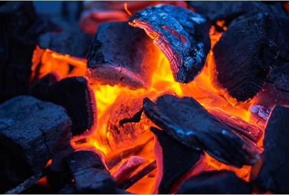 Produktbild Bischofberger Holz Schweizer Holzkohle (5 kg)