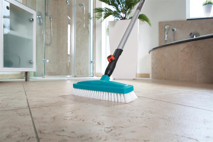 Actual product image Gardena Scrubbing brush (1 pcs.)