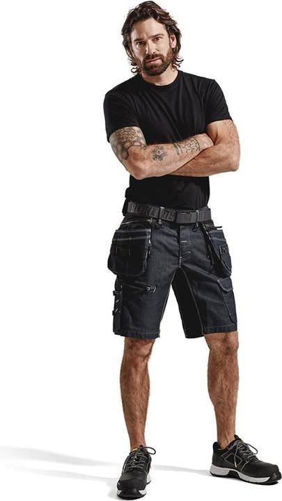 Blakläder Short pour artisans Stretch X1900