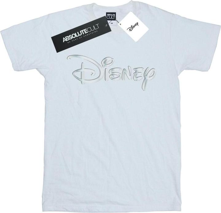 Disney Glacial Logo TShirt (L)