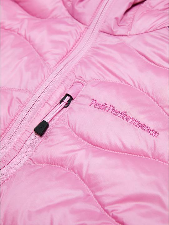 Produktbild Peak Performance W Helium Down Hybrid Hood (XS)