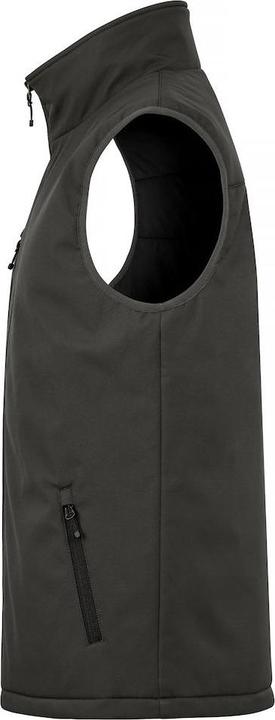 Actual product image Clique Waistcoat Padded (XS)