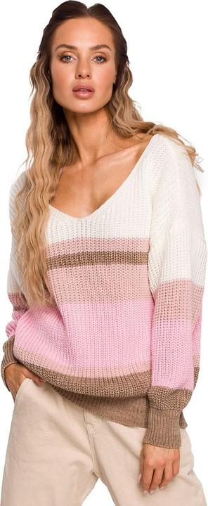 Made of Emotion Pullover model (L, XL)