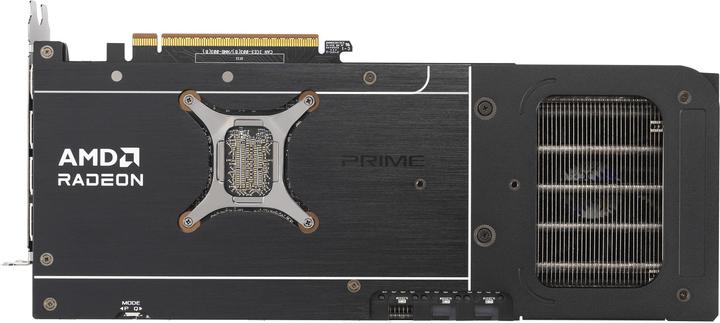 Immagine prodotto ASUS PRIME RX 9070 OC (16 GB)