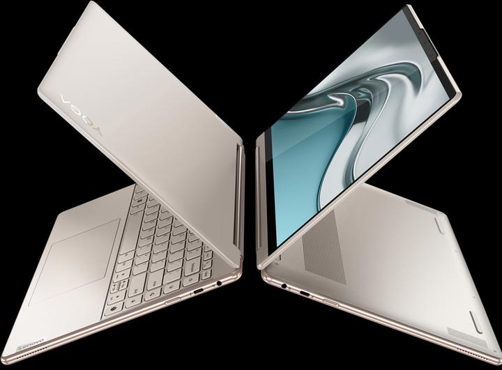Produktbild Lenovo Yoga 9i (14", Intel Core i7-1260P, 16 GB, 1000 GB, CH)