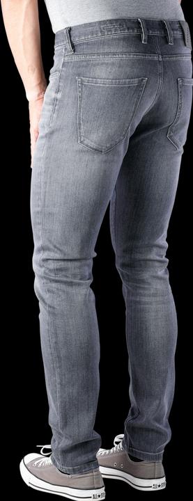 Produktbild Alberto Slim Jeans Dynamic Superfit grey (W35/L30)