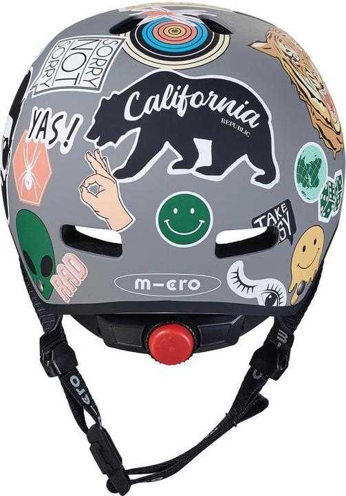 Produktbild Micro Sticker (54 - 58 cm)