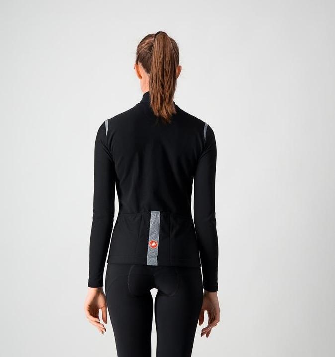 Produktbild Castelli Tutto Nano RoS W Jersey (M)