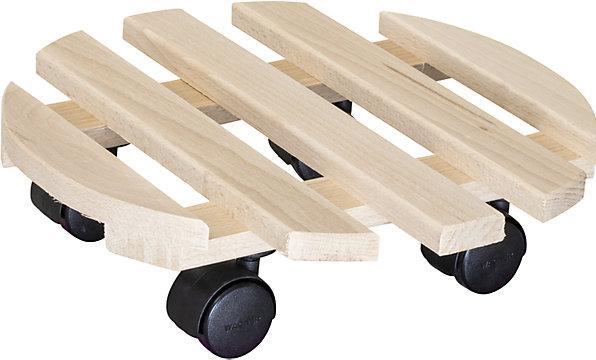 Image du produit Pflanzenroller Buche PALETTI 0318