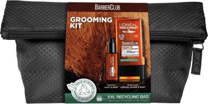 Immagine prodotto MGA Na (Set per la cura della barba)