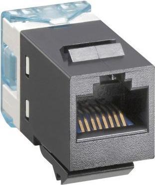 Image du produit Gira Connecteur femelle Modular Jack AMP 8p 004500