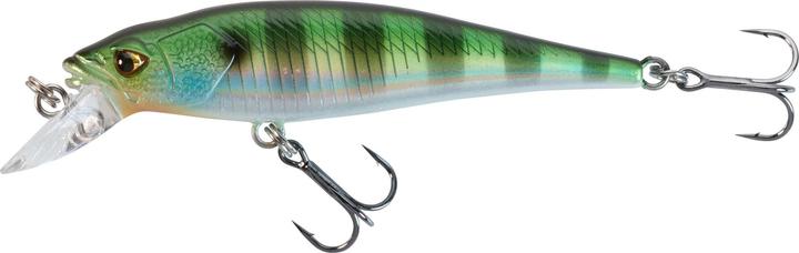 Caperlan Jerkbait Minnow (6.50 cm)