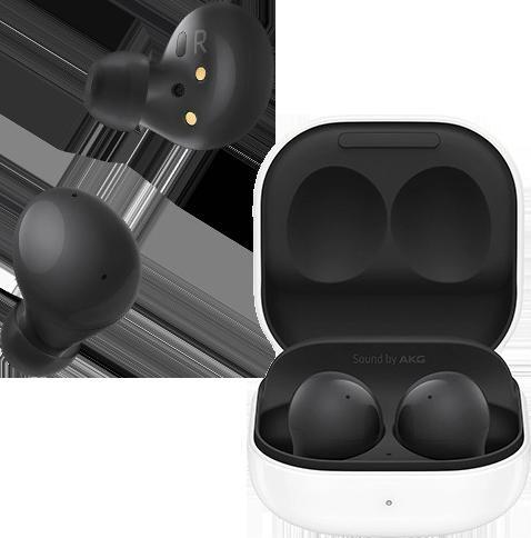 Immagine prodotto Samsung Galaxy Buds FE (ANC, 3.50 h, Senza fili)