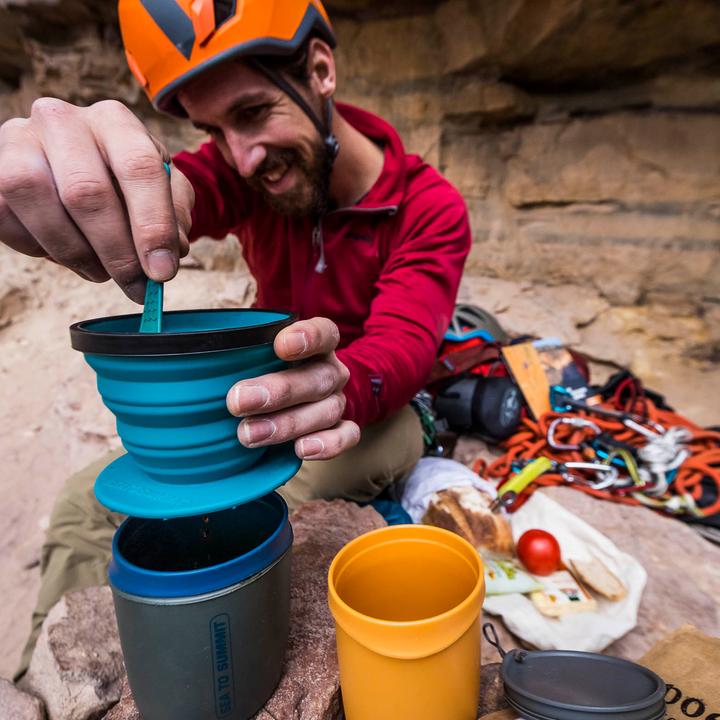 Produktbild Sea To Summit X Brew Coffee Dripper