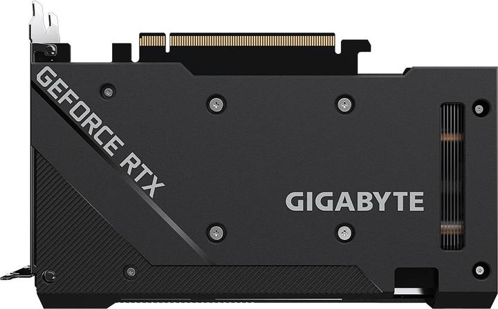 Produktbild Gigabyte GeForce RTX 3060 Ti WINDFORCE OC (8 GB)