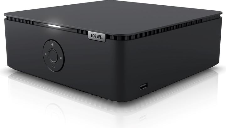Produktbild Loewe multi.room amp (Airplay, Bluetooth, WLAN)