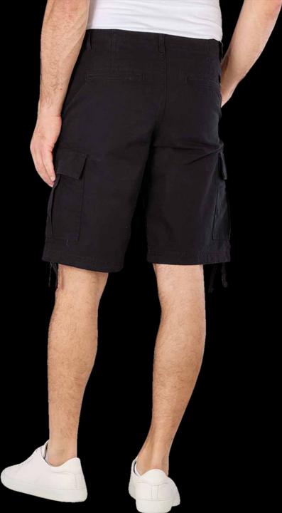 Actual product image Jack & Jones Jpstcole Barkley Jjcargo Shorts Sn (S)