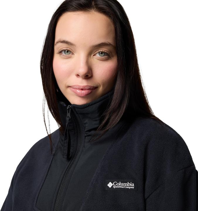 Immagine prodotto Columbia Giacca in pile Sequoia Grove™ da donna (M)