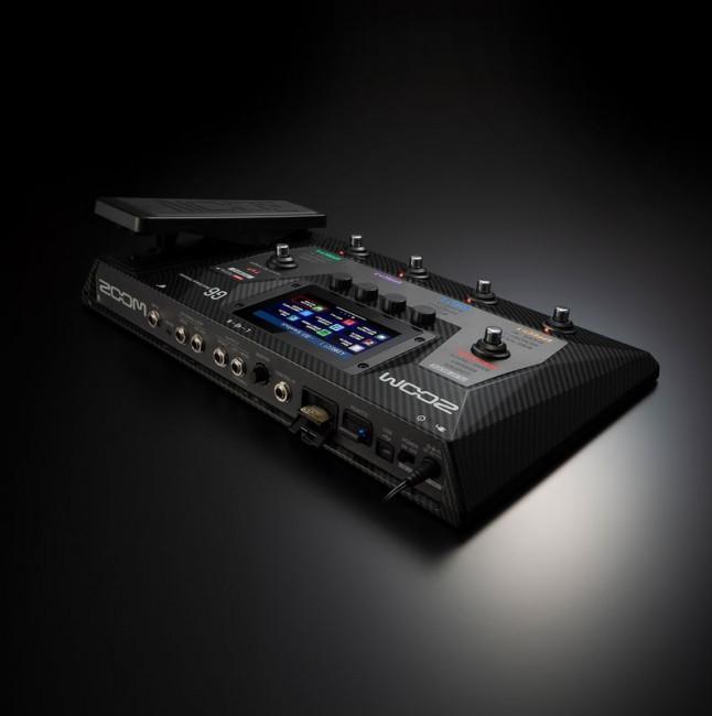 Immagine prodotto Zoom G6 (Chitarra)