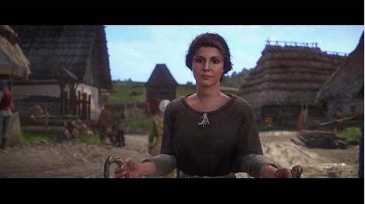 Productafbeelding Deep Silver Kingdom Come: Deliverance Koninklijke editie (Switch, DE)