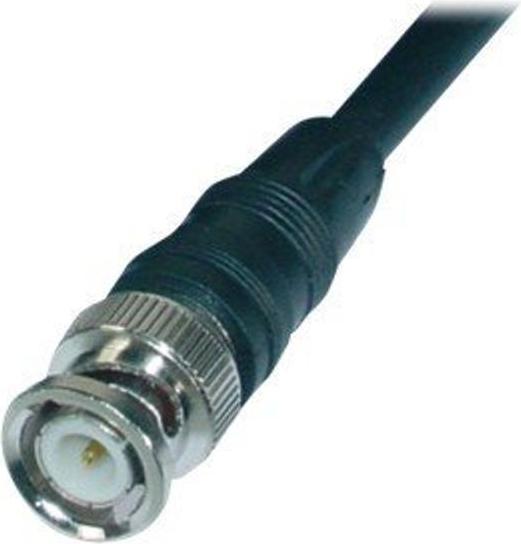 Actual product image Abus 2 m pre-assembled BNC cable