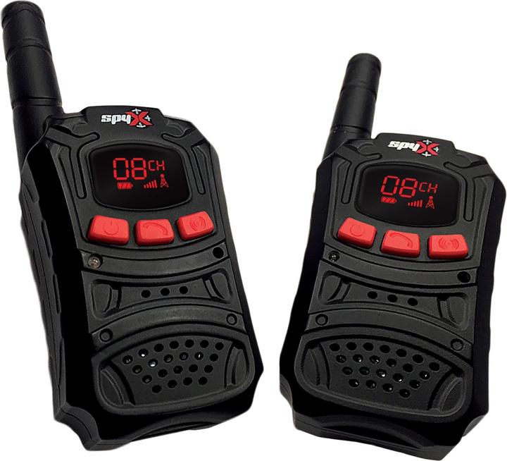 Produktbild Linex SpyX - Walkie Talkie (20190) (0.15 km)