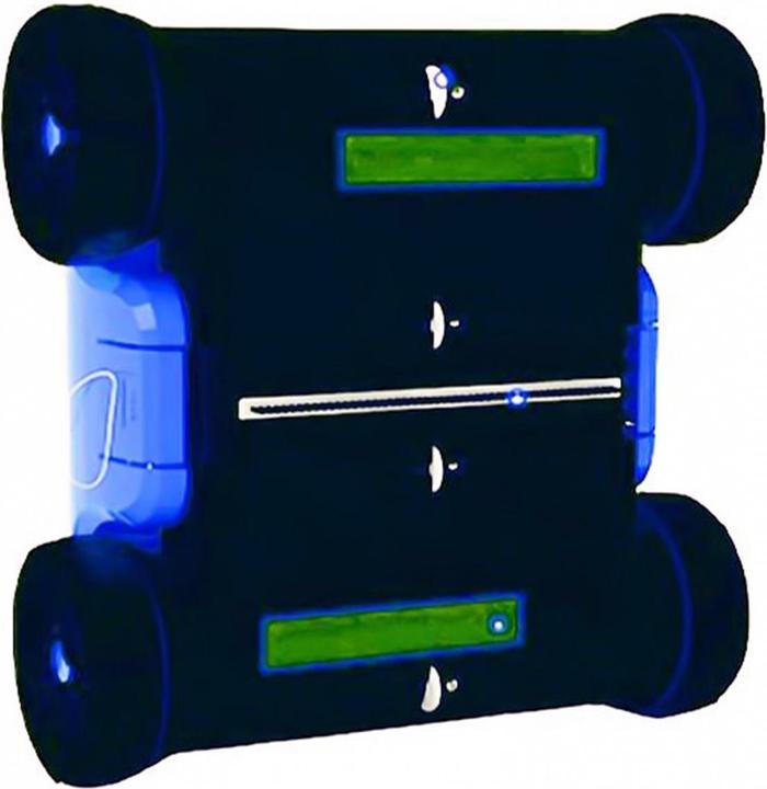 Produktbild Poolstar Coyote
