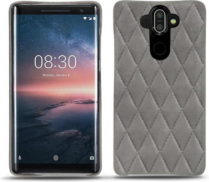 Image du produit Noreve Housse cuir (Nokia X)
