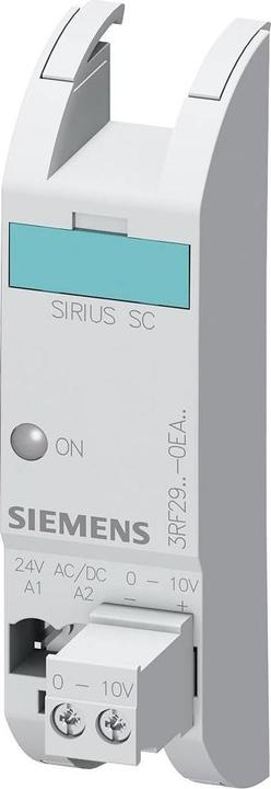 Produktbild Siemens Halbleiterrelais 1 St. 3RF2900