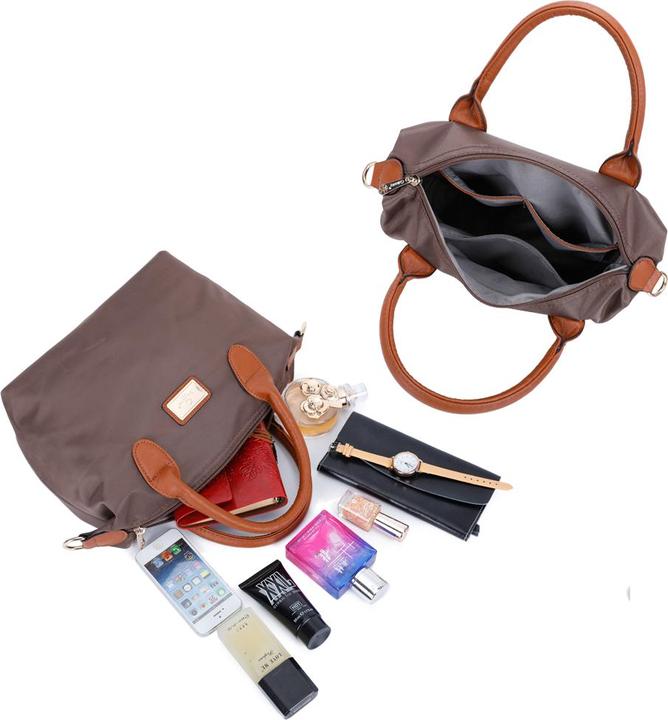 Actual product image Gallantry Cabas La Balade handbag size S (5 l)