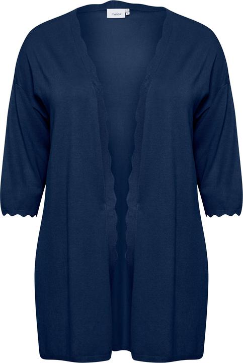 Navy Blazer (193923)