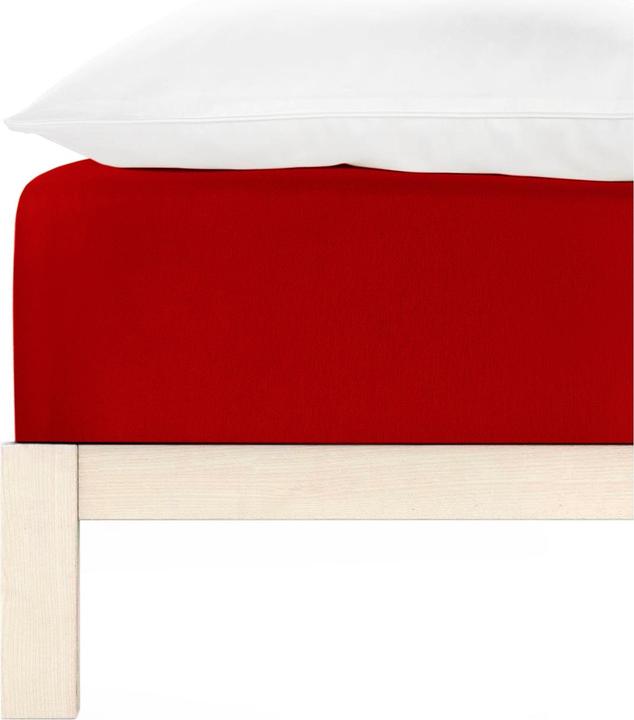 Actual product image Living Home Fine jersey (140-160 x 200 cm)