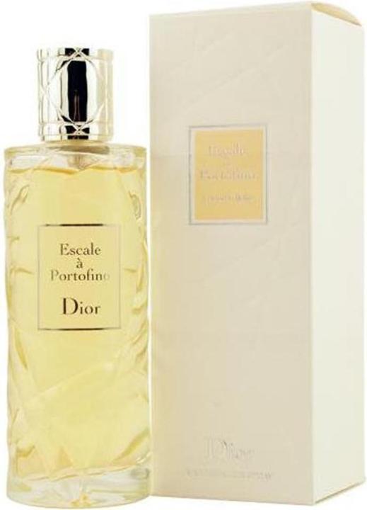 Actual product image Dior Escala A Portofino (Eau de toilette, 75 ml)