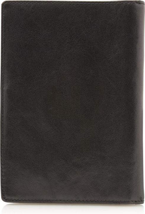 Immagine prodotto Castelijn & Beerens Custodia per passaporto Gaucho RFID in pelle 11,5 cm