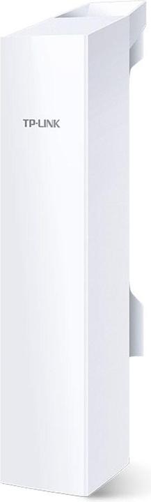 Actual product image TP-Link CPE220 - Dedicated Long-Range Outdoor Wireless Networking Solution